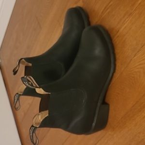 Blundstone Boots